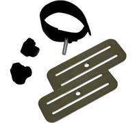 Melia Melia Bakfiets Bevestigings set (a) Voor Baby Bowl (jeu d'attaches)