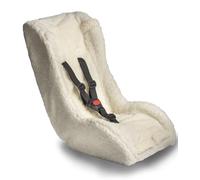 Melia Sacoche de Selle Pro Pack, W/Fixer F26, Blanc, 12,5 x 9 x 8 cm, 0,31 l