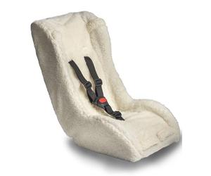 Melia Sacoche de Selle Pro Pack, W/Fixer F26, Blanc, 12,5 x 9 x 8 cm, 0,31 l