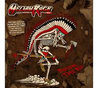 Meliah Rage - Before The Kill [Import]