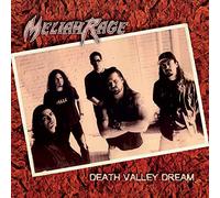 Meliah Rage - Death Valley Dream
