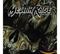 Meliah Rage - Masquerade