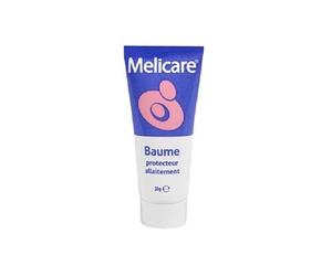 Melicare Baume Protecteur Allaitement 30g