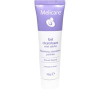 Melicare Gel Cicatrisant Miel Stérile Tube 30g
