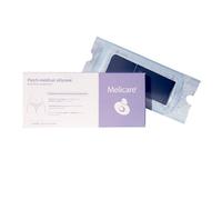 Melicare Patch Médical en Silicone pour Césarienne x 3 - Conception et grossesse - Pharmacie en ligne LaSante.net