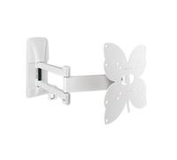 Meliconi 200SDRW 101,6 cm (40 pouces) Blanc