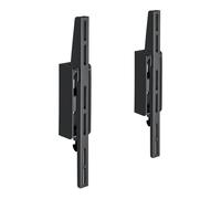 MELICONI 480383 - Flat 1 Eco - Support mural