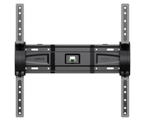 Meliconi 480934 support pour téléviseur 65" Noir
