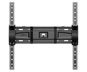 Meliconi 480934 support pour téléviseur 65" Noir