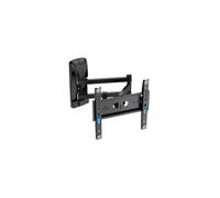 Meliconi 480989 support pour téléviseur 114,3 cm (45 ) Noir