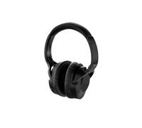 Meliconi Casque Speak Clear Bluetooth 5.3 TV – ANC, Micro, Android et Apple, 36 h
