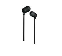 Meliconi 497410 écouteur/casque Avec fil Ecouteurs Appels/Musique USB Type-C Noir