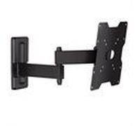 MELICONI 580410 (EDR-200) - Support mural pour écrans TV de 26" à 40