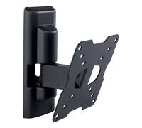 Meliconi 580476 support pour téléviseur 81,3 cm (32") Noir