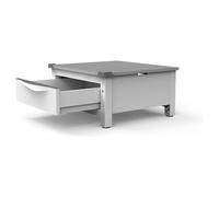 Meliconi 656144 Kit Colonne BASE SPACE Extra B/N