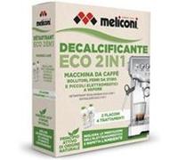 Meliconi 656163 détartrant Appareils ménagers Liquide (prêt à l'emploi) 250 ml G
