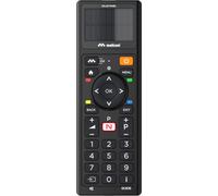 Meliconi 800508 Télécommande TV universelle rechargeable sans piles