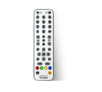 Meliconi 802110 Télécommande universelle Boutons-poussoirs
