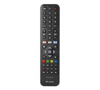 Meliconi TLC EVO.4 (Philips) Télécommande compatible pour les téléviseurs Philips