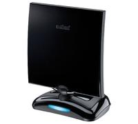 Meliconi - 881011 - AT-49 - Antenne TV Intérieure Amplifiée - 49 DB