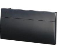 Meliconi AD Professional - Antenne interieur amplifiée 47 dB TNT