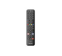 Meliconi Algo 2+ télécommande IR Wireless DVD/Blu-ray, TV, Tuner TV Appuyez sur les boutons