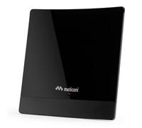 Meliconi AT-52 TV-Antenne Drinnen Mono 52 dB