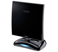 Meliconi Antenne d'intérieur AT-49 R1 USB Numérique Noir