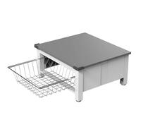 Meliconi Base Space Accessoires et composants pour lave-linge Kit de recouvrement 1 pc