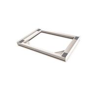 Meliconi Base Torre Slim L45 pièce et accessoire de lave-linge Kit d'empilage 1 pièce(s)