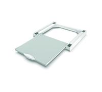 Meliconi Torre Pro L60 pièce et accessoire de lave-linge Kit d’empilage 1 pièce(s)