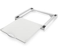 Meliconi Base Tour Pro L60 Kit Surcharge Universelle Lave-Linge Sèche-Linge