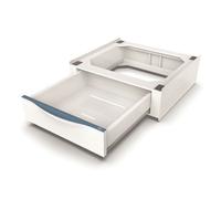 Meliconi Base Tower Extra L60 machine à laver accessoires et composants Overlay kit 1 pc