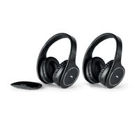 Meliconi Casque Sans Fil HP SERIES Bundle Easy Digital