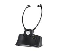 Casque sans fil MELICONI HPSTETODIGITAL