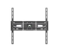 Meliconi Support mural en métal ES-400 CME pour TV 40" à 50" Noir