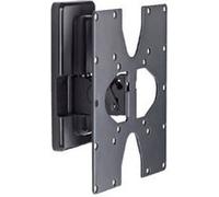 Meliconi Support mural inclinable ETR-200 pour écran LCD/LED/Plasma 26 à 40''