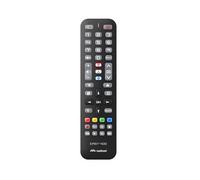 Télécommande de remplacement Meliconi EASY 400 Noir pour TV Philips