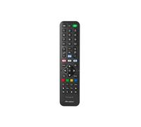 Télécommande de remplacement Meliconi EVO. 3 Noir pour TV Sony Noir