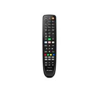 Meliconi de remplacement Personal 5+ Noir pour TV Panasonic
