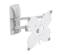 Meliconi Double Rotation Blanc