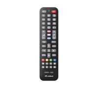 Télécommande MELICONI EASY 100 pour TV Samsung