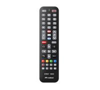 Meliconi EASY 500 (TCL/Thomson) Télécommande pour téléviseur TCL/Thomson