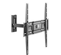 Meliconi ER 400 Support Mural Inclinable et Orientable pour TV LCD 14 à 50"