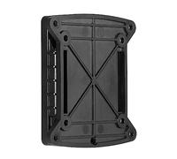 Meliconi ES 100 Support Mural Fixe pour TV LED / LCD / Plasma 14 à 25"