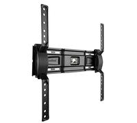 Meliconi ET 400 Support Mural Inclinable pour TV LCD 40 à 50"