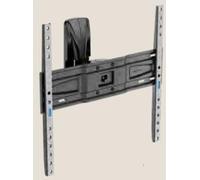 Meliconi Extra 400 Duo 2,24 m (88 pouces) Noir