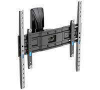 Meliconi - Support Mural TV Inclinable et Orientable Extra 400 OLED & QLED CG pour TV de 32'' à 88'' - VESA 200/300/400 -Cheville UX