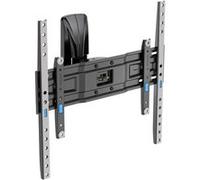 Meliconi Support mural TV Extra 400 OLED & QLED CG inclinable orientable 32''–88'' VESA 200/300/400