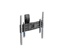 Meliconi Support mural TV Extra 400 OLED & QLED CG inclinable orientable 32''–88'' VESA 200/300/400